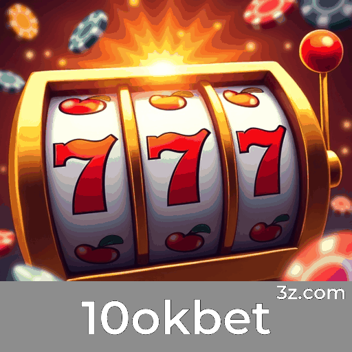 10okbet: Apostas Seguras e Entretenimento Premium