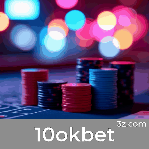 10okbet: Apostas Seguras e Entretenimento Premium