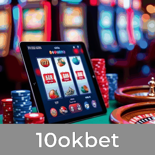 Garanta o Acesso Seguro Premium no 10okbet