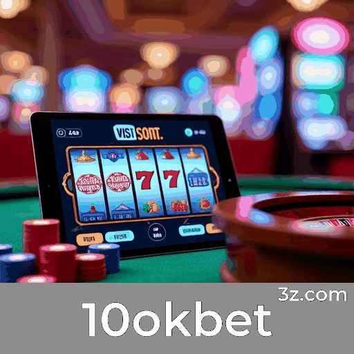 10okbet Jogos: Domine Estratégias e Aprenda a Vencer