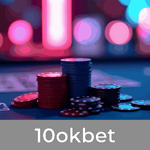 10okbet: Especialista em Apostas Esportivas no Brasil