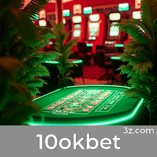 10okbet: Laboratório de Dados Esportivos e Apostas Inteligentes