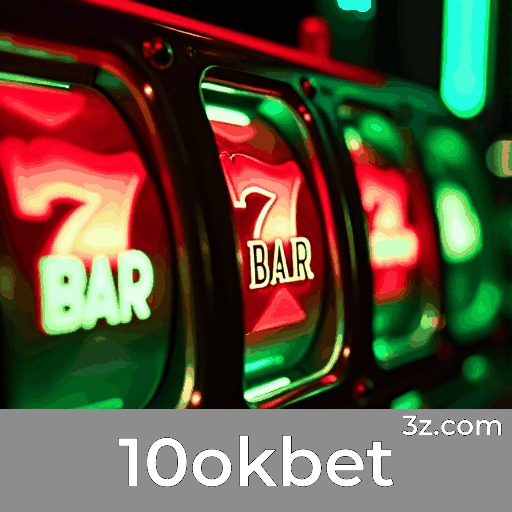10okbet: Apostas Seguras e Entretenimento Premium