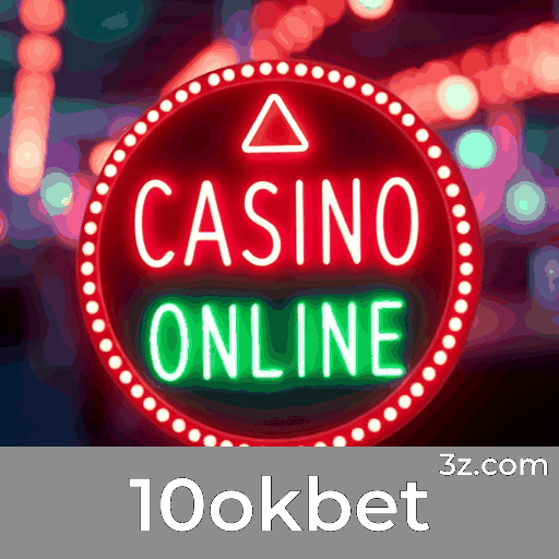 Experiência Premium de Jogos de Casino no 10okbet