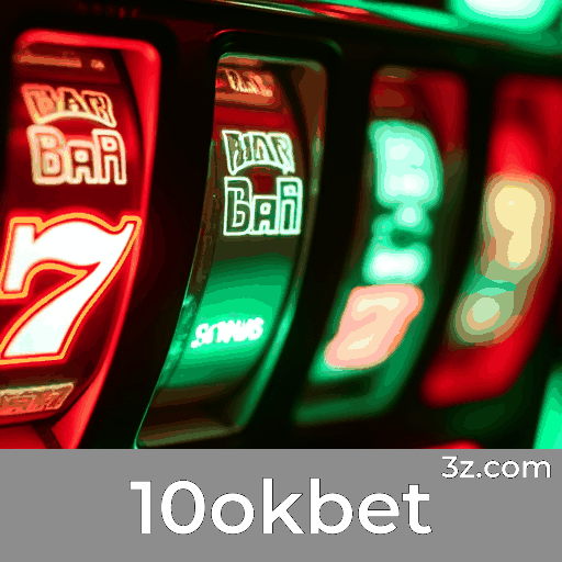 Luxo e Exclusividade: Casino 10okbet com Padrões Internacionais
