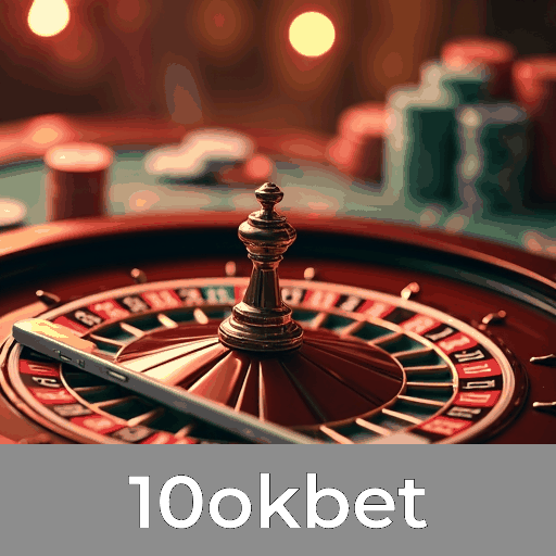 10okbet: Excelência e Segurança em Jogos Online
