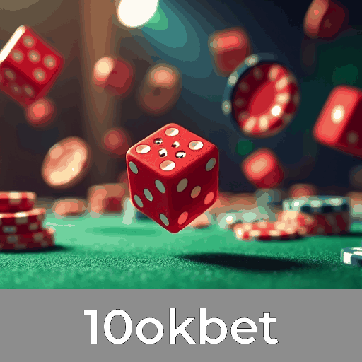 10okbet: Apostas Simplificadas com Nosso App Completo